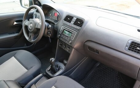 Volkswagen Polo VI (EU Market), 2014 год, 835 000 рублей, 16 фотография