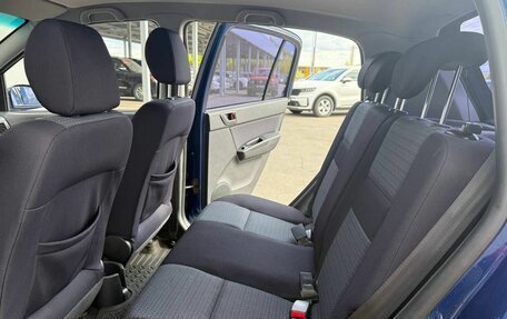 Hyundai Getz I рестайлинг, 2010 год, 625 000 рублей, 11 фотография