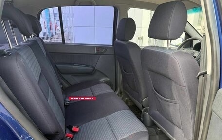 Hyundai Getz I рестайлинг, 2010 год, 625 000 рублей, 13 фотография