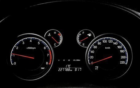Suzuki SX4 II рестайлинг, 2012 год, 840 000 рублей, 6 фотография