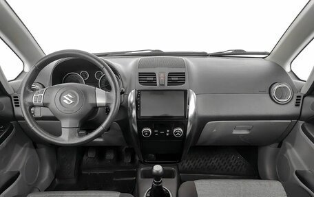Suzuki SX4 II рестайлинг, 2012 год, 840 000 рублей, 5 фотография