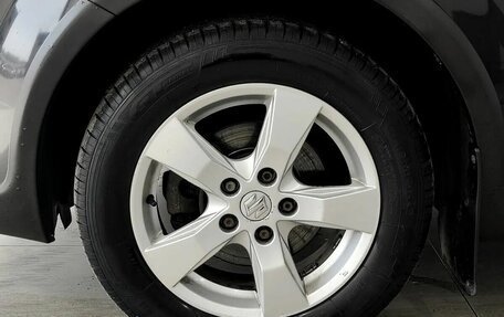 Suzuki SX4 II рестайлинг, 2012 год, 840 000 рублей, 15 фотография