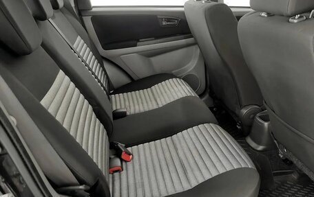 Suzuki SX4 II рестайлинг, 2012 год, 840 000 рублей, 12 фотография