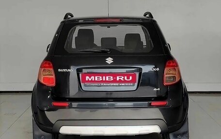 Suzuki SX4 II рестайлинг, 2012 год, 840 000 рублей, 3 фотография