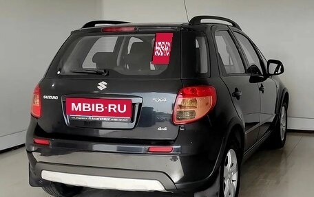 Suzuki SX4 II рестайлинг, 2012 год, 840 000 рублей, 4 фотография