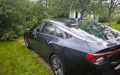 KIA K5, 2020 год, 2 090 000 рублей, 8 фотография