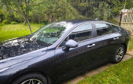 KIA K5, 2020 год, 2 090 000 рублей, 7 фотография