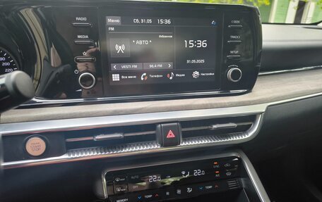 KIA K5, 2020 год, 2 090 000 рублей, 12 фотография