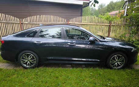 KIA K5, 2020 год, 2 090 000 рублей, 6 фотография