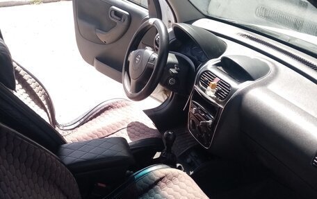 Opel Combo C, 2006 год, 500 000 рублей, 2 фотография