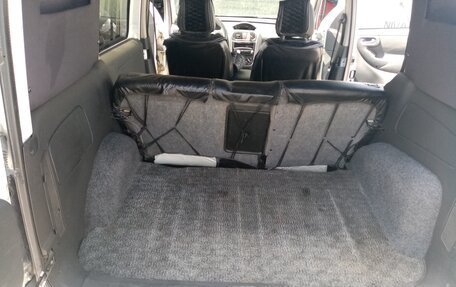 Opel Combo C, 2006 год, 500 000 рублей, 7 фотография
