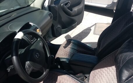 Opel Combo C, 2006 год, 500 000 рублей, 3 фотография
