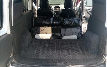 Opel Combo C, 2006 год, 500 000 рублей, 6 фотография