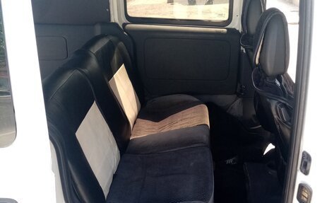 Opel Combo C, 2006 год, 500 000 рублей, 5 фотография