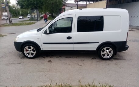 Opel Combo C, 2006 год, 500 000 рублей, 9 фотография