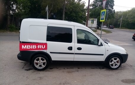 Opel Combo C, 2006 год, 500 000 рублей, 15 фотография