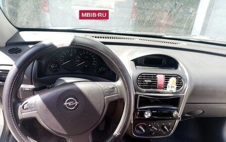 Opel Combo C, 2006 год, 500 000 рублей, 4 фотография