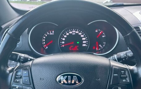 KIA Sorento II рестайлинг, 2015 год, 1 990 000 рублей, 17 фотография