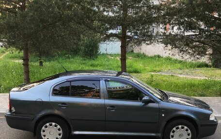 Skoda Octavia IV, 2004 год, 288 888 рублей, 8 фотография