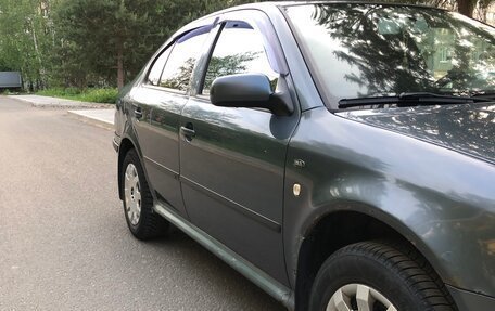 Skoda Octavia IV, 2004 год, 288 888 рублей, 4 фотография