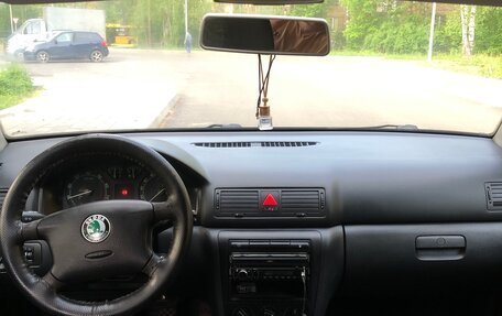 Skoda Octavia IV, 2004 год, 288 888 рублей, 10 фотография