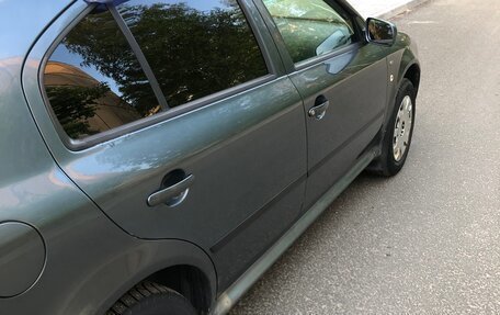 Skoda Octavia IV, 2004 год, 288 888 рублей, 5 фотография