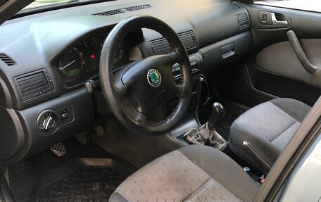 Skoda Octavia IV, 2004 год, 288 888 рублей, 11 фотография