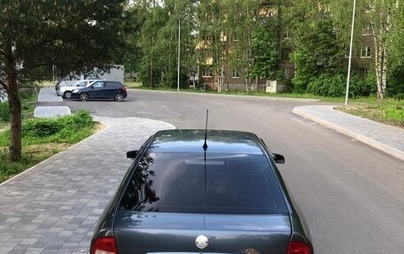 Skoda Octavia IV, 2004 год, 288 888 рублей, 7 фотография