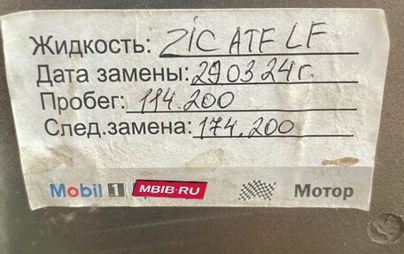 KIA Sorento II рестайлинг, 2015 год, 1 990 000 рублей, 29 фотография