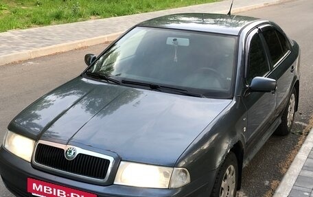Skoda Octavia IV, 2004 год, 288 888 рублей, 3 фотография
