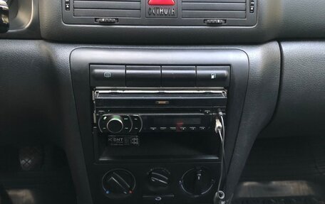 Skoda Octavia IV, 2004 год, 288 888 рублей, 12 фотография