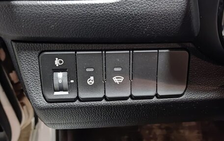 KIA Rio III рестайлинг, 2015 год, 1 300 000 рублей, 12 фотография