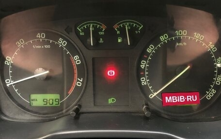 Skoda Octavia IV, 2004 год, 288 888 рублей, 13 фотография
