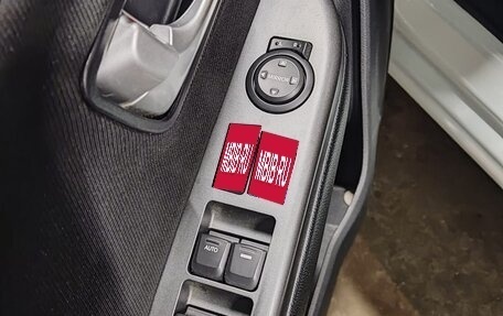 KIA Rio III рестайлинг, 2015 год, 1 300 000 рублей, 10 фотография