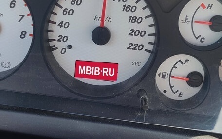 Mitsubishi Lancer IX, 2009 год, 610 000 рублей, 8 фотография