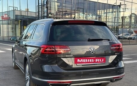 Volkswagen Passat B8 рестайлинг, 2018 год, 3 199 000 рублей, 6 фотография
