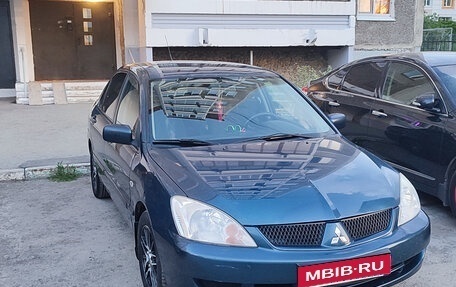 Mitsubishi Lancer IX, 2009 год, 610 000 рублей, 5 фотография