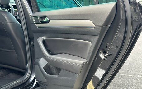 Volkswagen Passat B8 рестайлинг, 2018 год, 3 199 000 рублей, 15 фотография