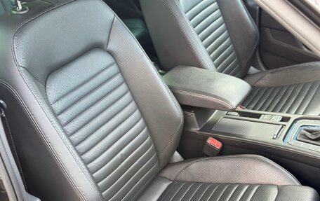 Volkswagen Passat B8 рестайлинг, 2018 год, 3 199 000 рублей, 19 фотография