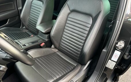 Volkswagen Passat B8 рестайлинг, 2018 год, 3 199 000 рублей, 17 фотография