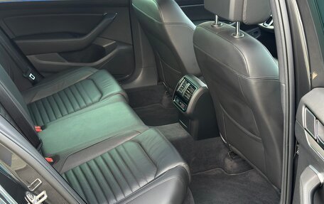 Volkswagen Passat B8 рестайлинг, 2018 год, 3 199 000 рублей, 23 фотография
