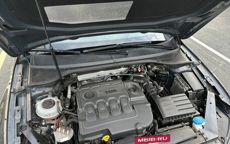 Volkswagen Passat B8 рестайлинг, 2018 год, 3 199 000 рублей, 12 фотография