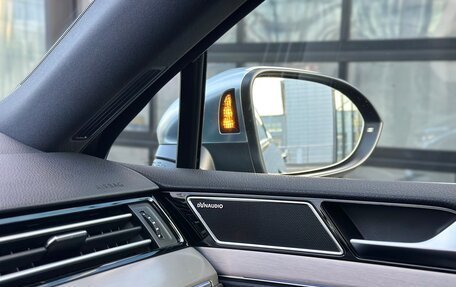 Volkswagen Passat B8 рестайлинг, 2018 год, 3 199 000 рублей, 28 фотография