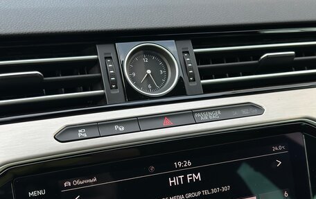 Volkswagen Passat B8 рестайлинг, 2018 год, 3 199 000 рублей, 29 фотография