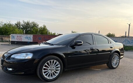 ГАЗ Volga Siber I, 2010 год, 500 000 рублей, 3 фотография