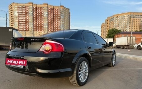 ГАЗ Volga Siber I, 2010 год, 500 000 рублей, 8 фотография