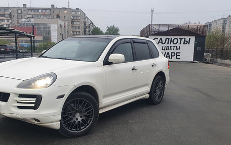 Porsche Cayenne III, 2009 год, 1 710 000 рублей, 5 фотография