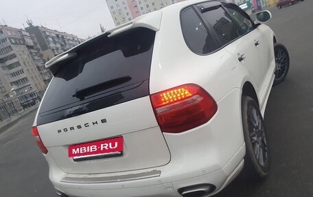Porsche Cayenne III, 2009 год, 1 710 000 рублей, 7 фотография