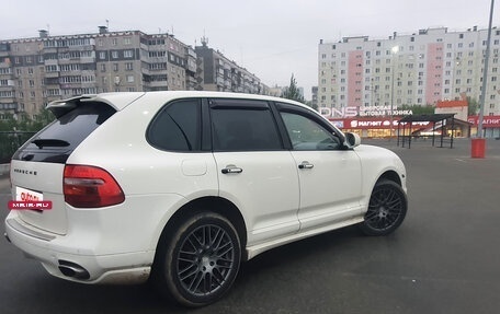 Porsche Cayenne III, 2009 год, 1 710 000 рублей, 6 фотография
