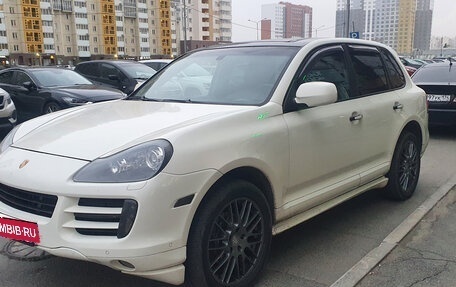 Porsche Cayenne III, 2009 год, 1 710 000 рублей, 2 фотография